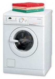 Tvättmaskin Electrolux EW 1077 F Fil