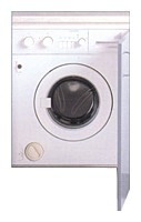 Máquina de lavar Electrolux EW 1231 I Foto