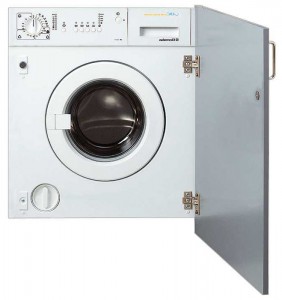 Mașină de spălat Electrolux EW 1232 I fotografie