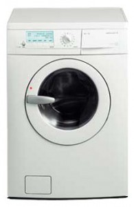 Machine à laver Electrolux EW 1245 Photo