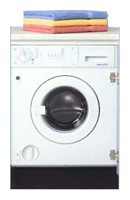 洗濯機 Electrolux EW 1250 I 写真