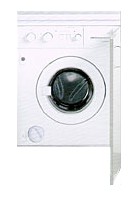 洗濯機 Electrolux EW 1250 WI 写真