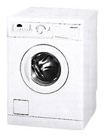 Machine à laver Electrolux EW 1257 F Photo