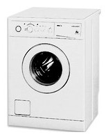 ﻿Washing Machine Electrolux EW 1455 WE Photo
