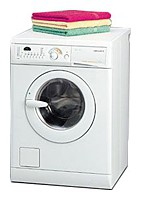 ﻿Washing Machine Electrolux EW 1677 F Photo
