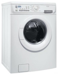 Machine à laver Electrolux EWF 10475 Photo