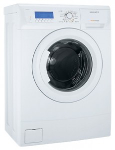 çamaşır makinesi Electrolux EWF 106410 A fotoğraf