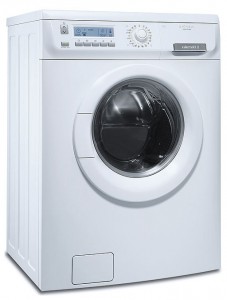 Tvättmaskin Electrolux EWF 10670 W Fil
