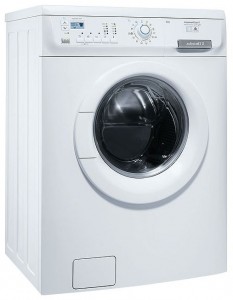 çamaşır makinesi Electrolux EWF 107410 fotoğraf