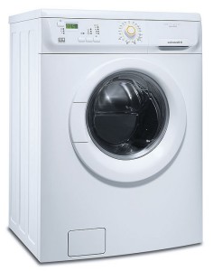 Machine à laver Electrolux EWF 12270 W Photo