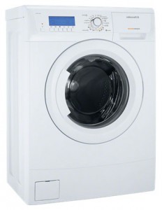 çamaşır makinesi Electrolux EWF 127410 A fotoğraf