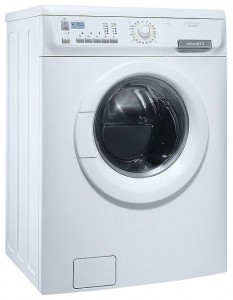 Tvättmaskin Electrolux EWF 127440 Fil