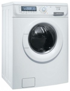 Mașină de spălat Electrolux EWF 127570 W fotografie