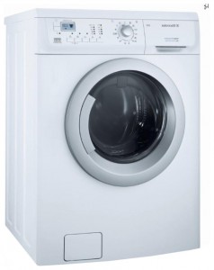 Mașină de spălat Electrolux EWF 129442 W fotografie