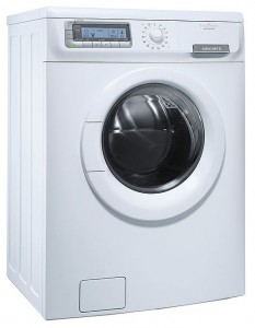 Tvättmaskin Electrolux EWF 12981 W Fil