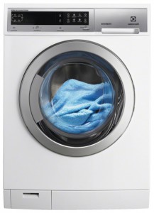 Machine à laver Electrolux EWF 1408 WDL Photo