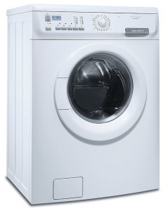 Máquina de lavar Electrolux EWF 14470 W Foto