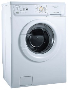 Mașină de spălat Electrolux EWF 8020 W fotografie