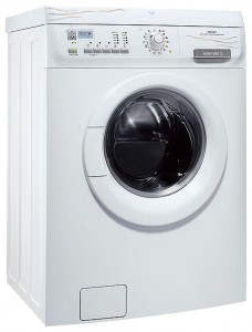 çamaşır makinesi Electrolux EWFM 12470 W fotoğraf