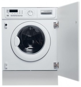 洗濯機 Electrolux EWG 14750 W 写真