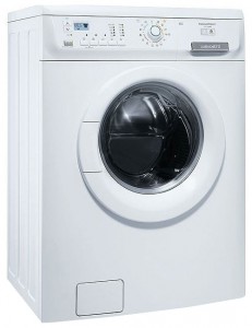 Machine à laver Electrolux EWM 126410 W Photo