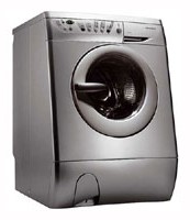 Máquina de lavar Electrolux EWN 1220 A Foto