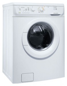 Máquina de lavar Electrolux EWP 106200 W Foto