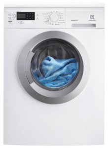 Máquina de lavar Electrolux EWP 1274 TOW Foto