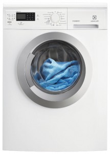 Mașină de spălat Electrolux EWP 1274 TSW fotografie