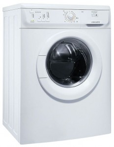 洗衣机 Electrolux EWP 86100 W 照片