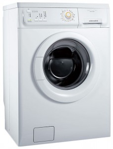 Tvättmaskin Electrolux EWS 10070 W Fil