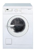 Tvättmaskin Electrolux EWS 1021 Fil