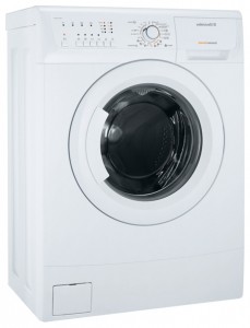 Mașină de spălat Electrolux EWS 105210 W fotografie