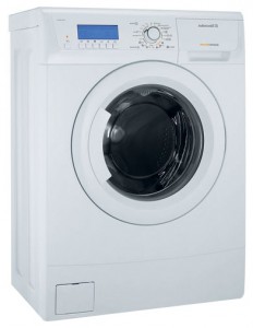 çamaşır makinesi Electrolux EWS 105415 A fotoğraf