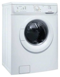 Mașină de spălat Electrolux EWS 1062 NDU fotografie
