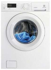 洗濯機 Electrolux EWS 1064 EEW 写真