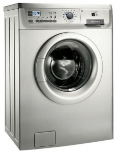 Máquina de lavar Electrolux EWS 106410 S Foto