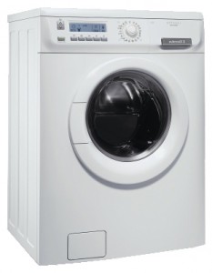 Tvättmaskin Electrolux EWS 10710 W Fil