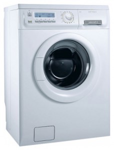 洗濯機 Electrolux EWS 10712 W 写真