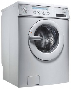 çamaşır makinesi Electrolux EWS 1251 fotoğraf