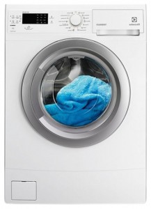 Tvättmaskin Electrolux EWS 1254 SDU Fil