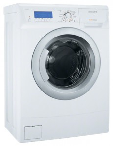 Mașină de spălat Electrolux EWS 125417 A fotografie