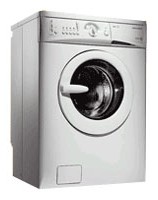 Máquina de lavar Electrolux EWS 800 Foto
