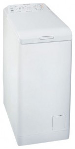 洗衣机 Electrolux EWT 105205 照片