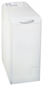 Mașină de spălat Electrolux EWT 10540 fotografie