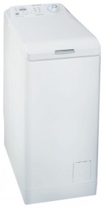 Máquina de lavar Electrolux EWT 106411 W Foto