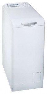 Mașină de spălat Electrolux EWT 10730 W fotografie