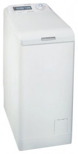 çamaşır makinesi Electrolux EWT 136640 W fotoğraf