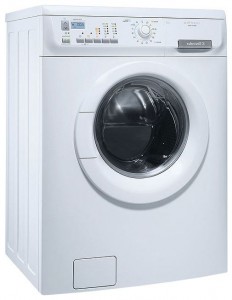 Tvättmaskin Electrolux EWW 126410 Fil
