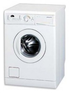 çamaşır makinesi Electrolux EWW 1290 fotoğraf